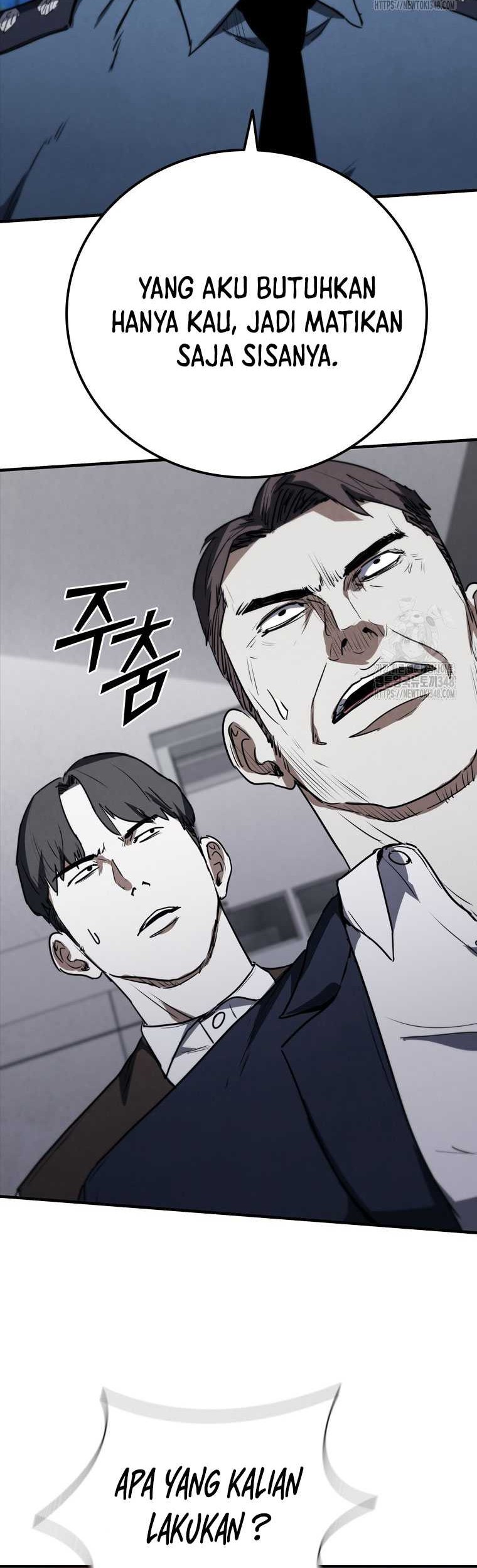 Shark: Wyvern Chapter 67 - halaman 57