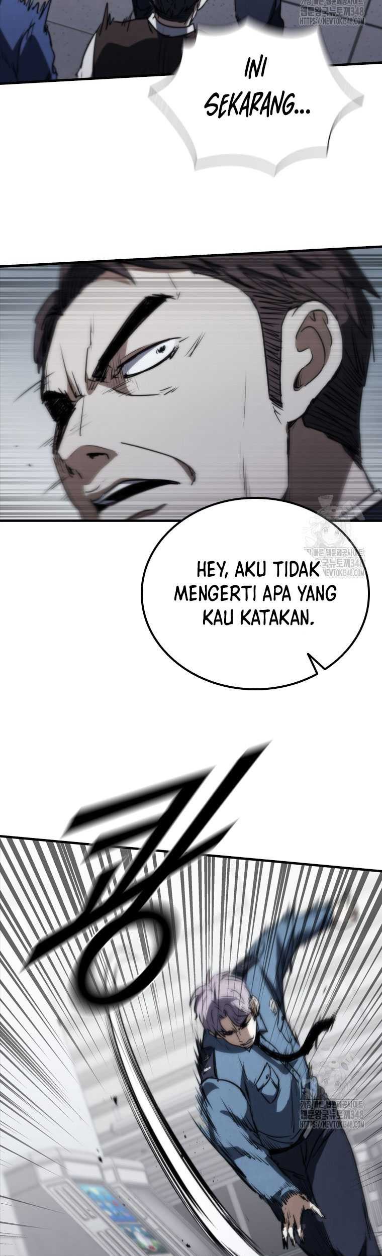 Shark: Wyvern Chapter 67 - halaman 59