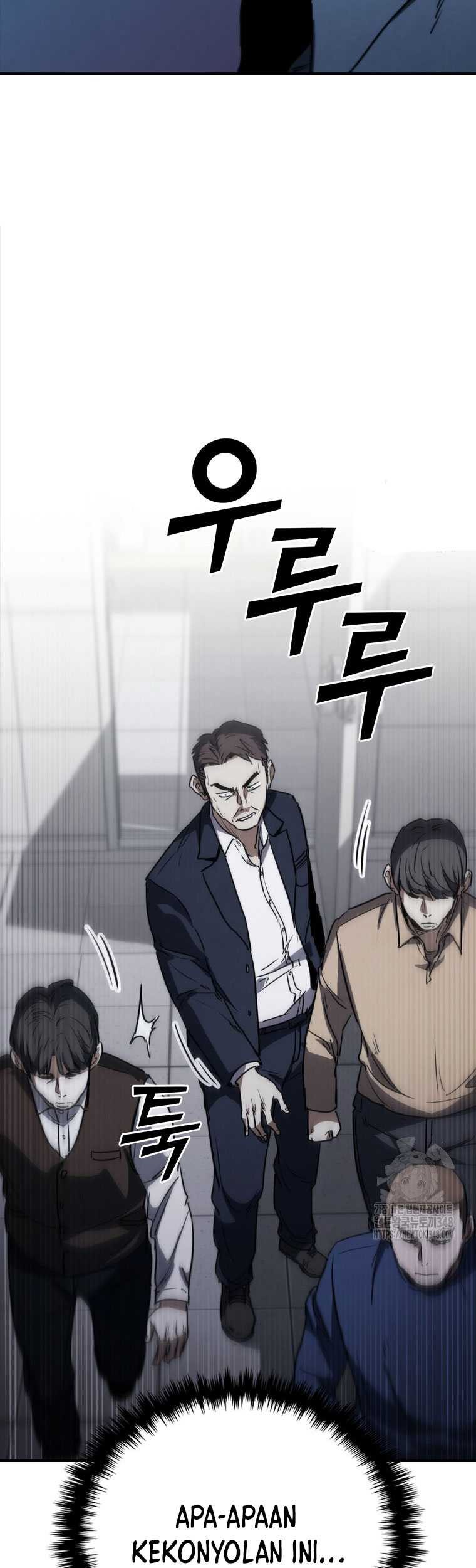 Shark: Wyvern Chapter 67 - halaman 62