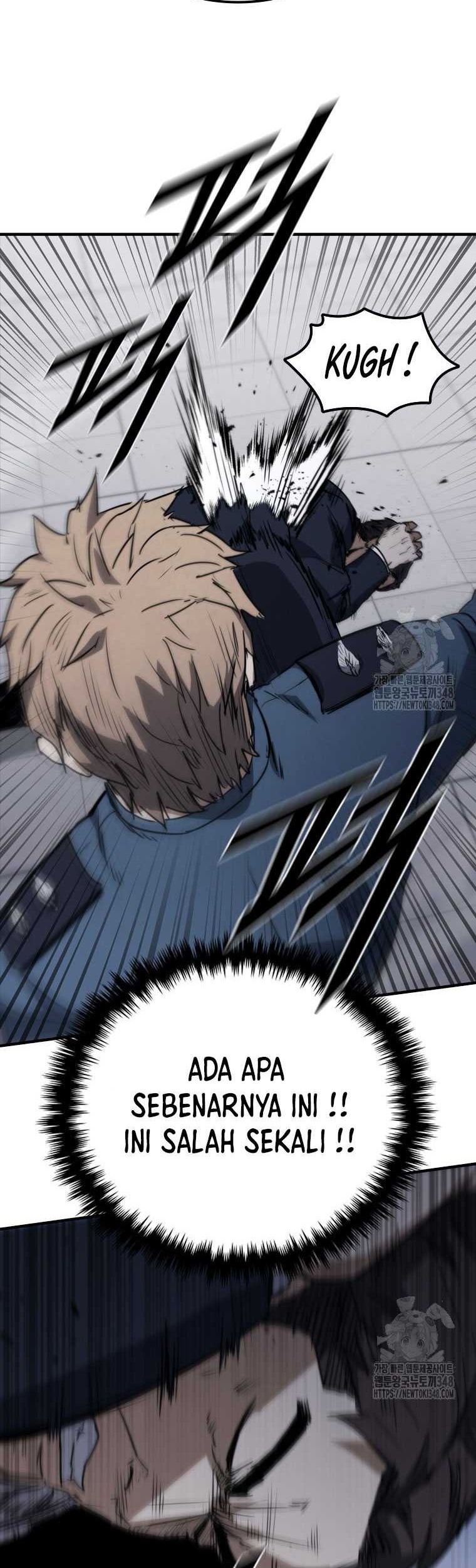 Shark: Wyvern Chapter 67 - halaman 69