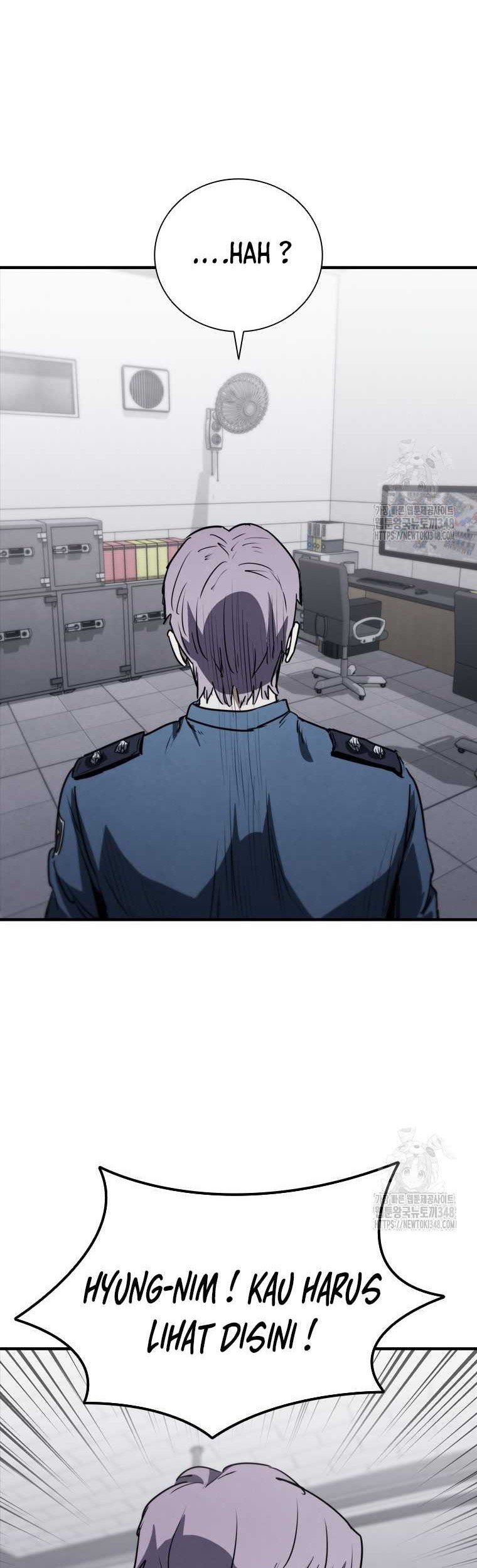 Shark: Wyvern Chapter 67 - halaman 72