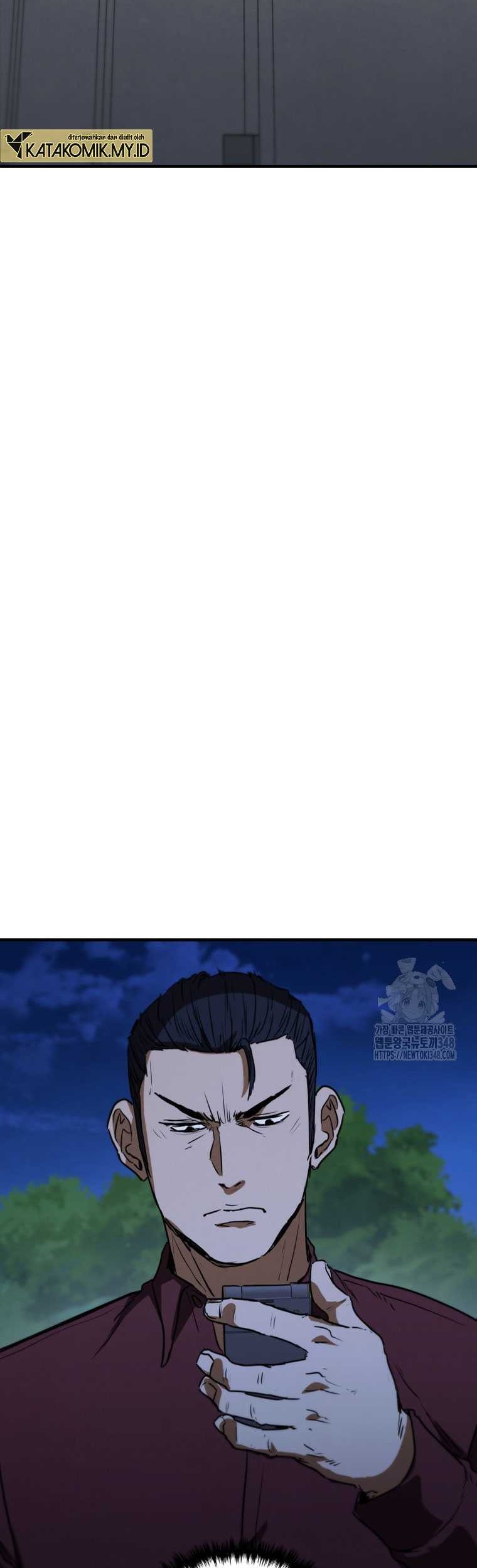 Shark: Wyvern Chapter 67 - halaman 75