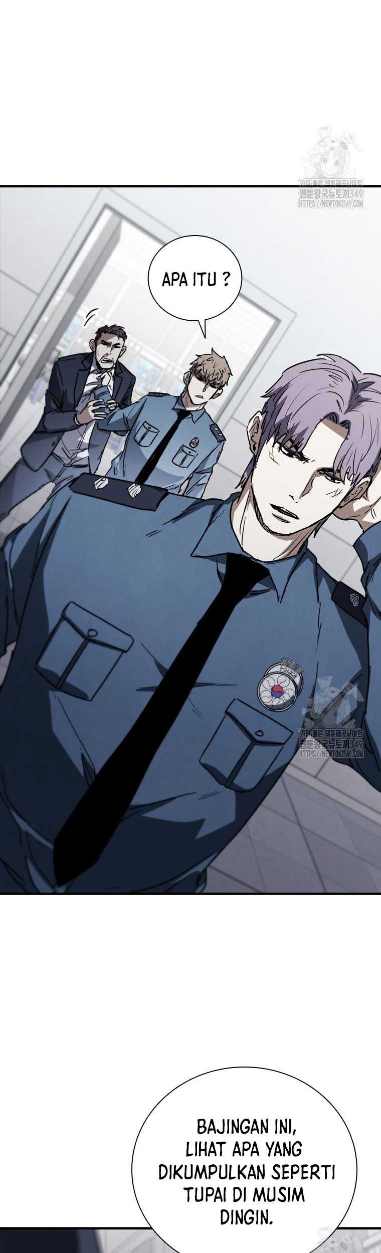 Shark: Wyvern Chapter 68 - halaman 12