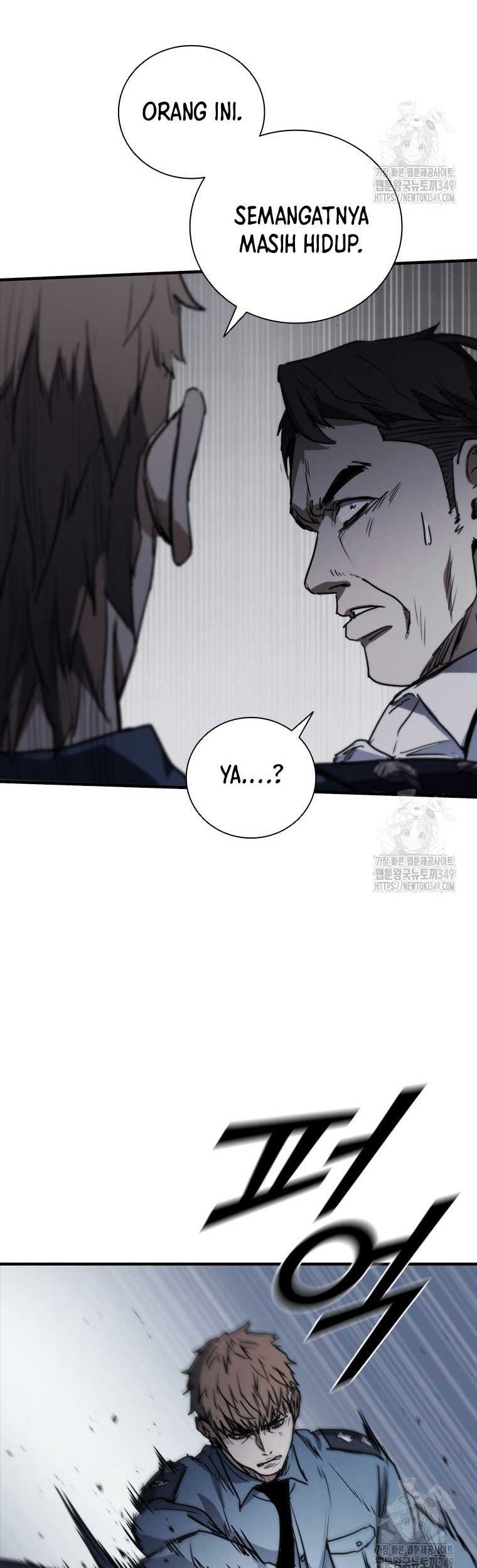 Shark: Wyvern Chapter 68 - halaman 15