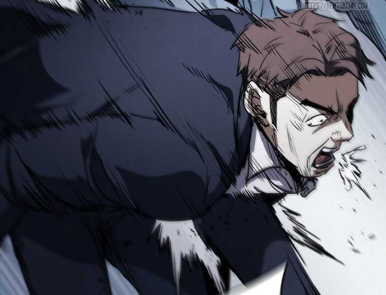 Shark: Wyvern Chapter 68 - halaman 16
