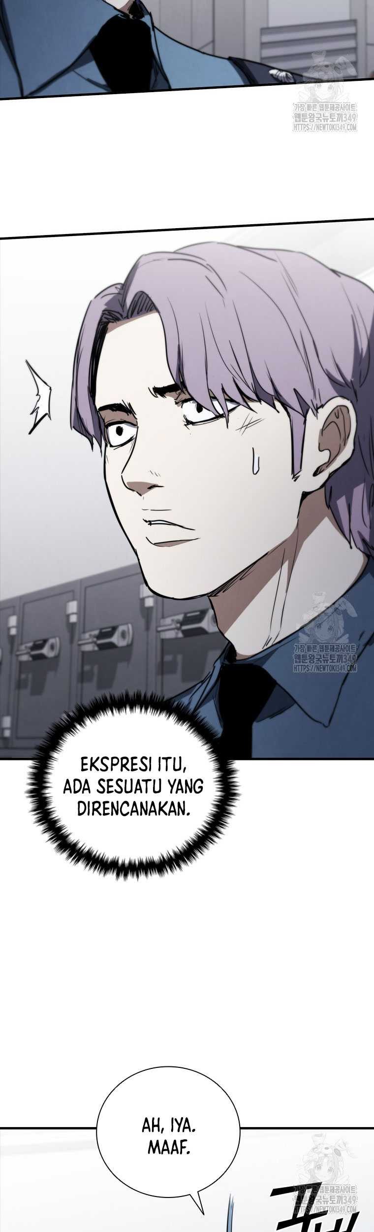 Shark: Wyvern Chapter 68 - halaman 20