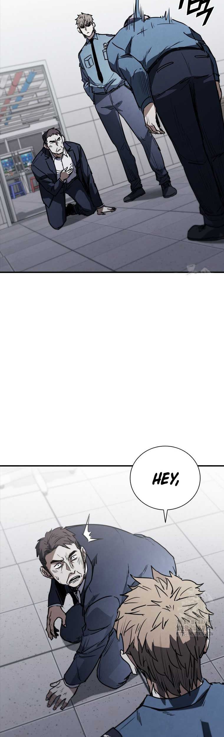 Shark: Wyvern Chapter 68 - halaman 21