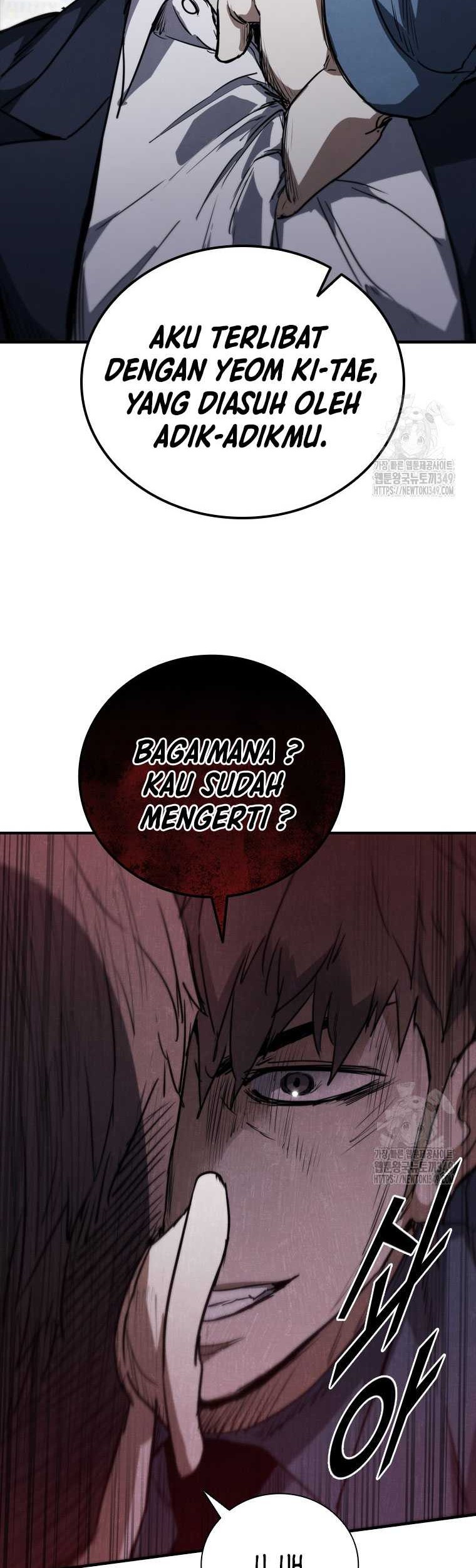Shark: Wyvern Chapter 68 - halaman 24