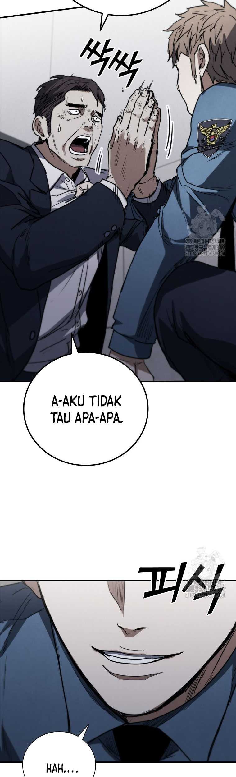 Shark: Wyvern Chapter 68 - halaman 26