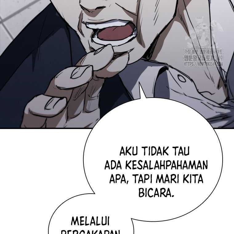 Shark: Wyvern Chapter 68 - halaman 28