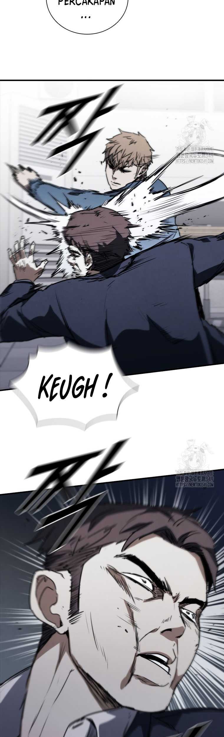 Shark: Wyvern Chapter 68 - halaman 29