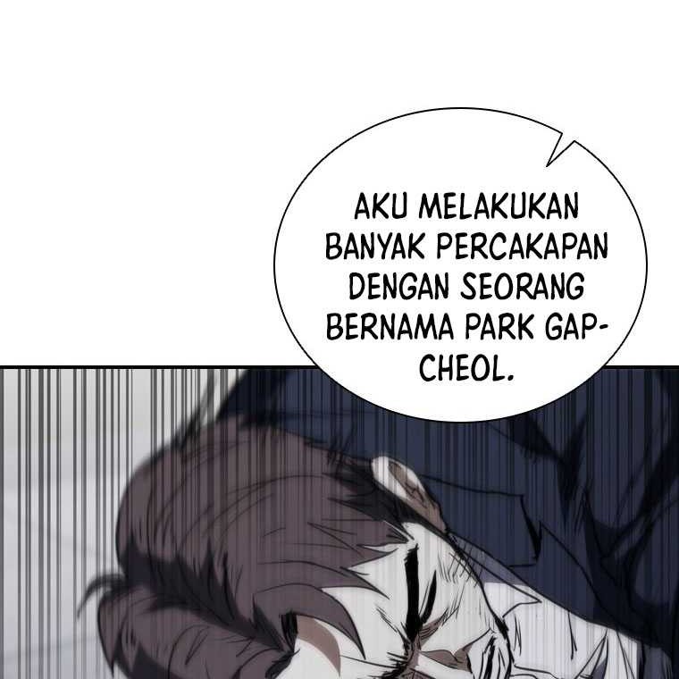 Shark: Wyvern Chapter 68 - halaman 31