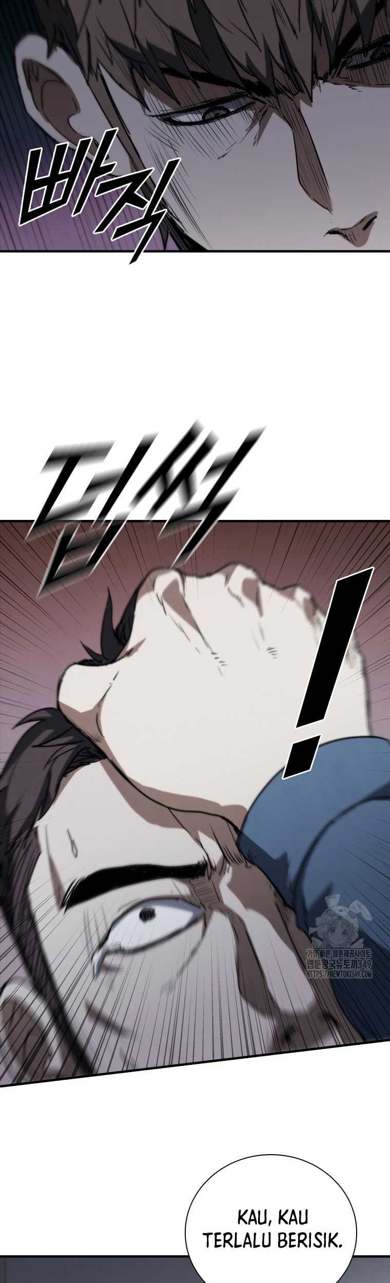 Shark: Wyvern Chapter 68 - halaman 36