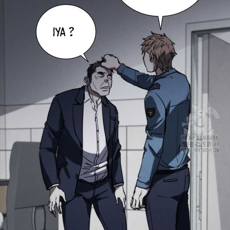 Shark: Wyvern Chapter 68 - halaman 37
