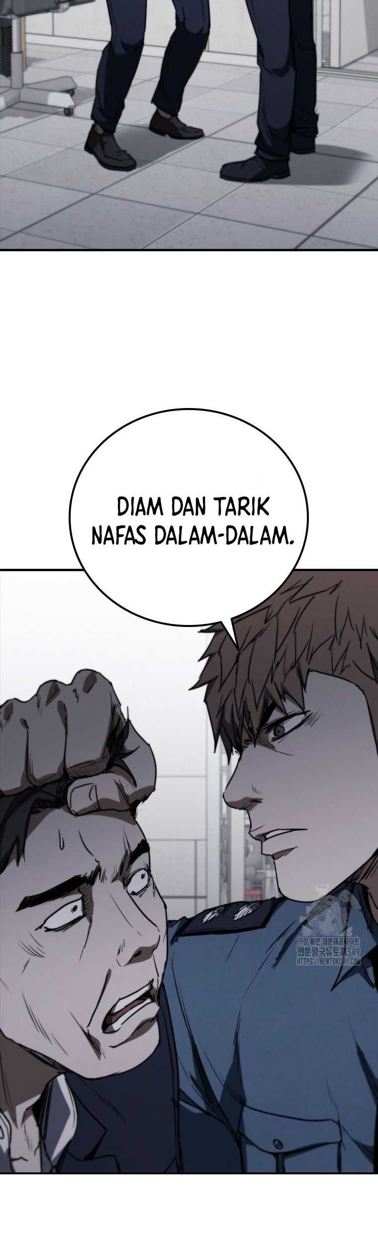 Shark: Wyvern Chapter 68 - halaman 38