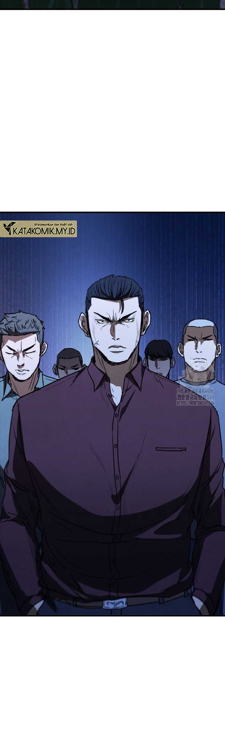 Shark: Wyvern Chapter 68 - halaman 42