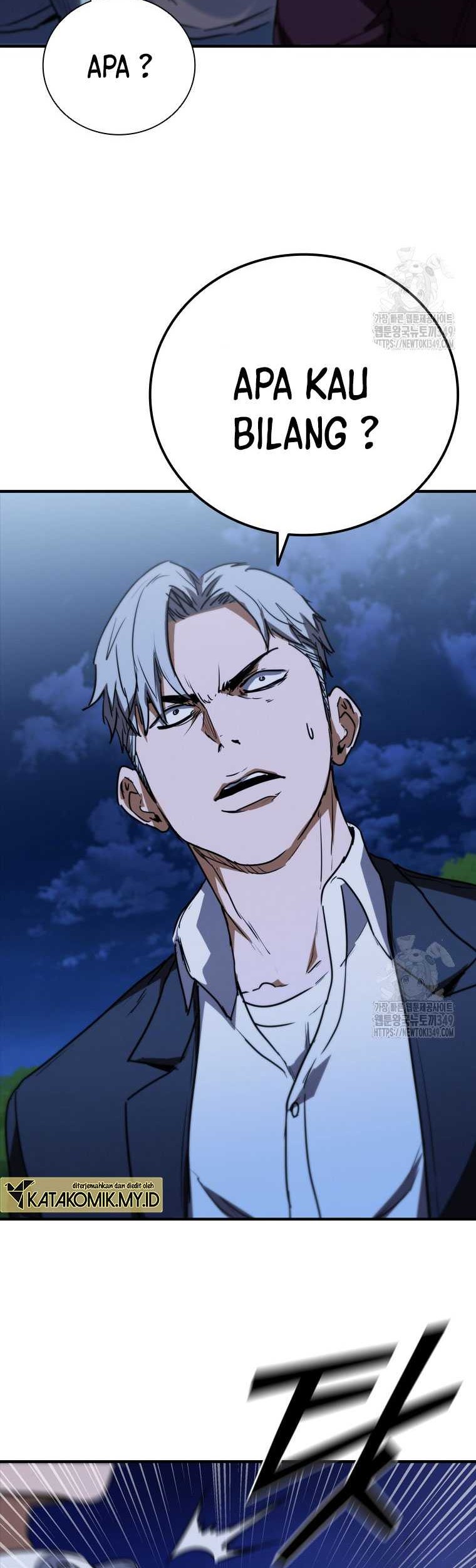 Shark: Wyvern Chapter 68 - halaman 51