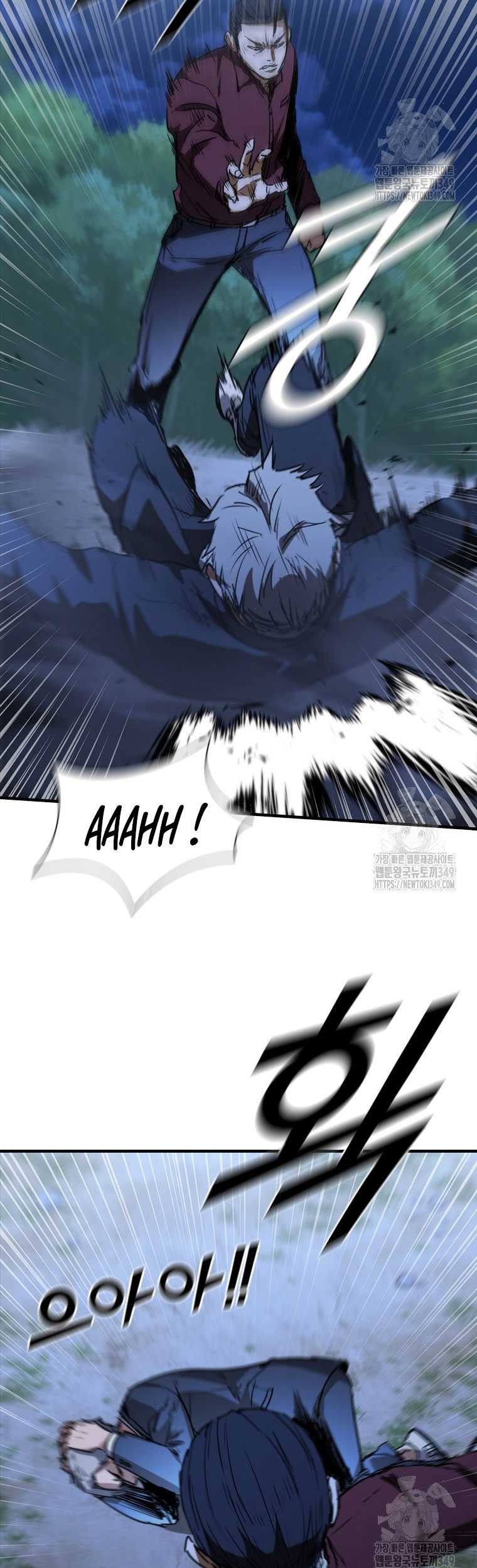 Shark: Wyvern Chapter 68 - halaman 56