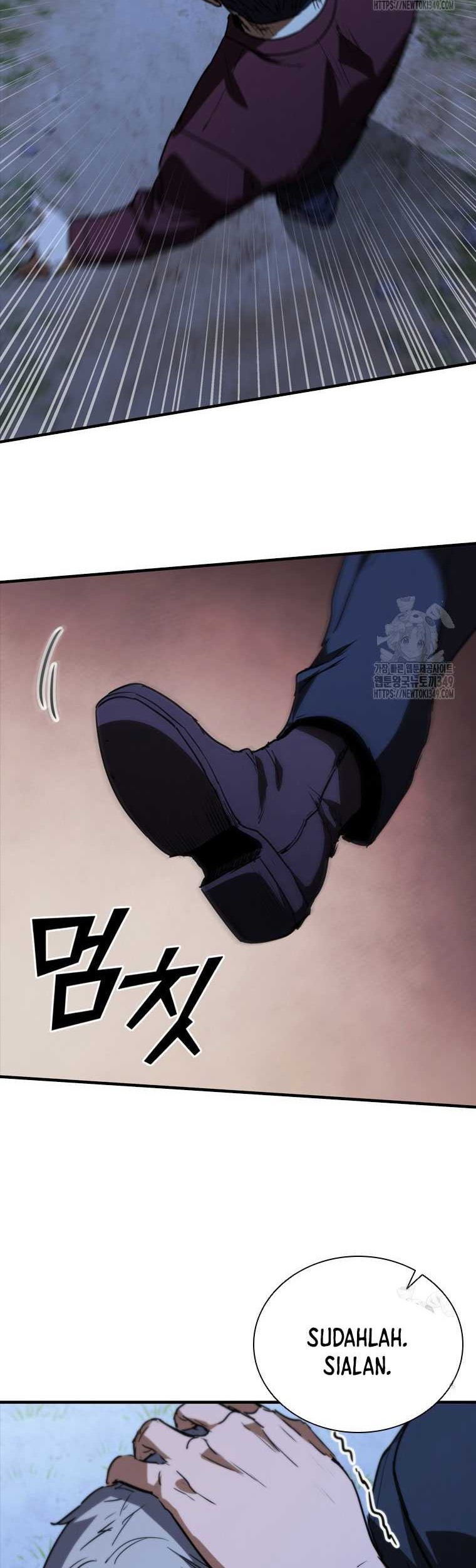 Shark: Wyvern Chapter 68 - halaman 57