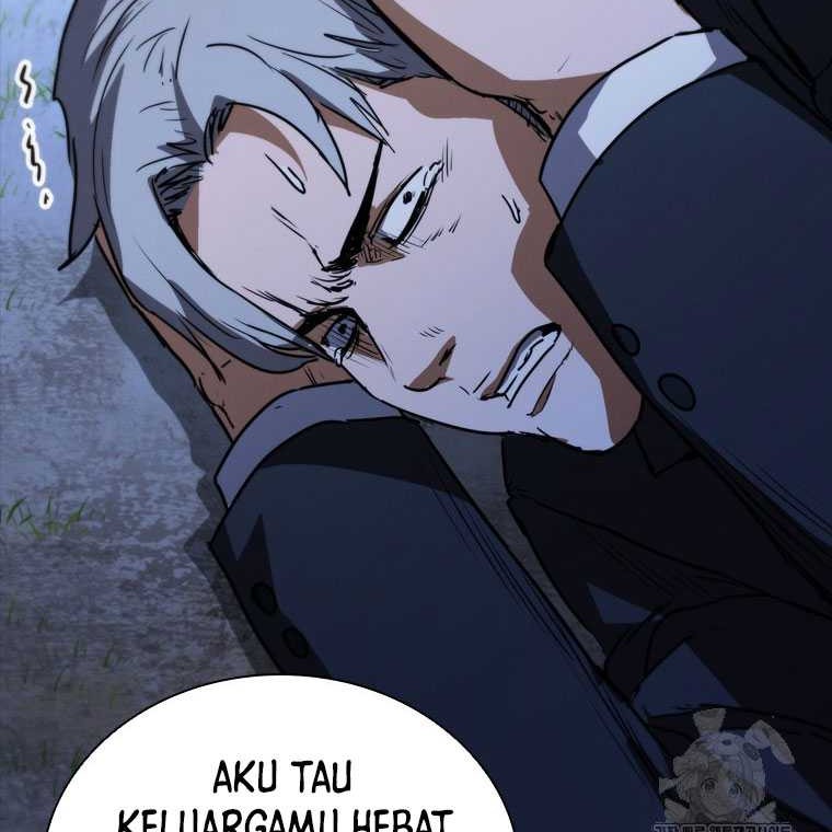 Shark: Wyvern Chapter 68 - halaman 58