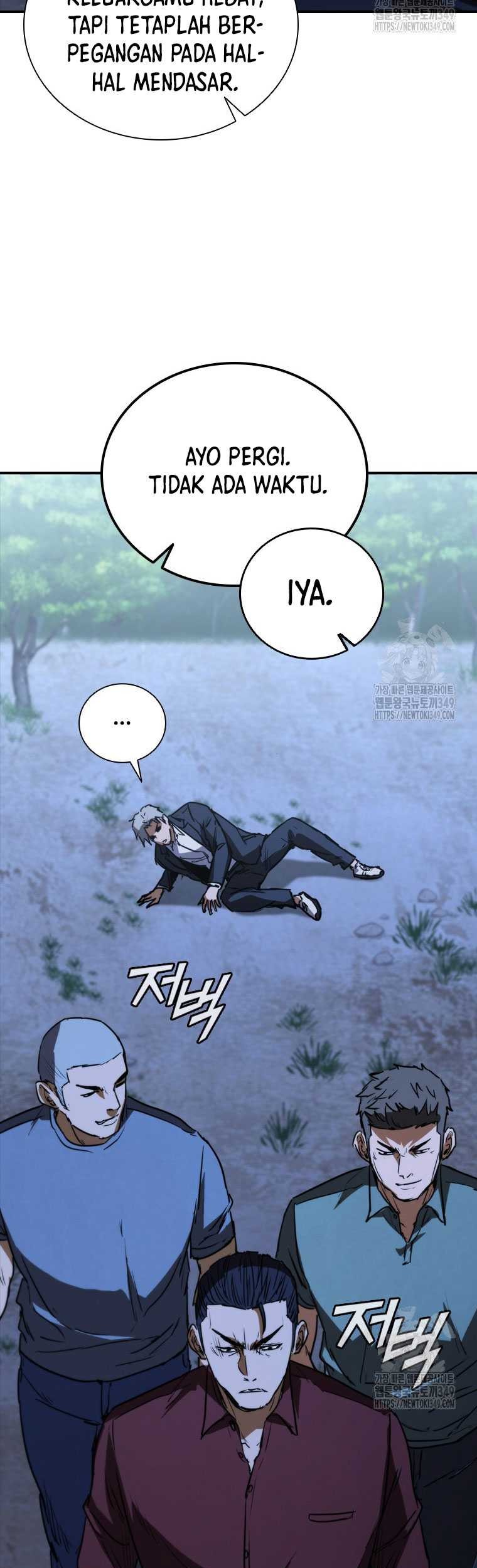 Shark: Wyvern Chapter 68 - halaman 59