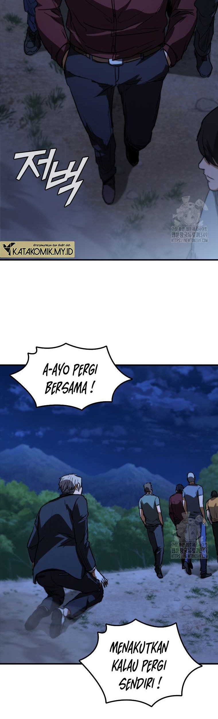 Shark: Wyvern Chapter 68 - halaman 60