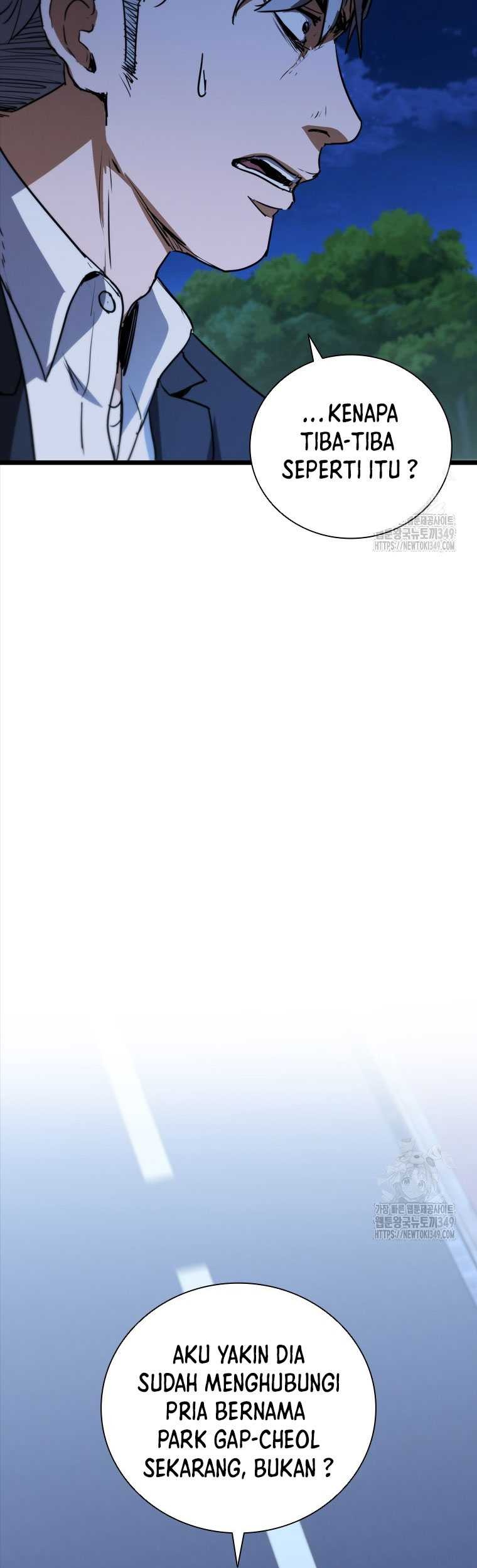 Shark: Wyvern Chapter 68 - halaman 62