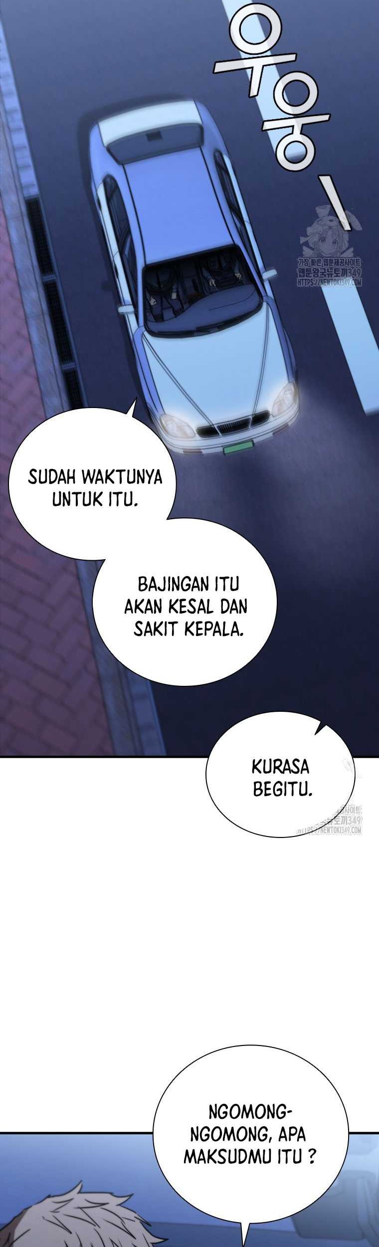 Shark: Wyvern Chapter 68 - halaman 63