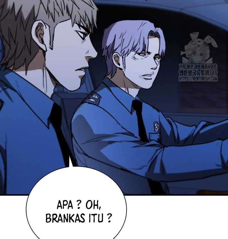 Shark: Wyvern Chapter 68 - halaman 64