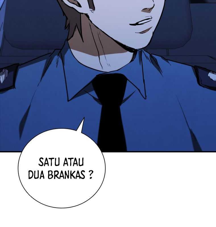 Shark: Wyvern Chapter 68 - halaman 67