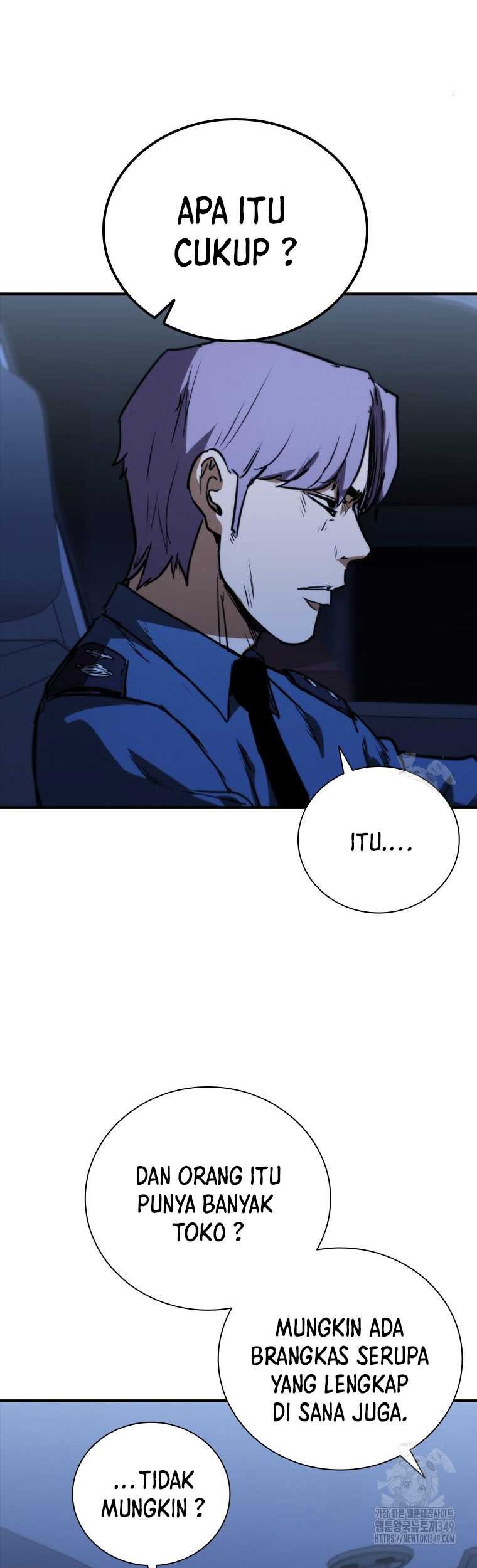 Shark: Wyvern Chapter 68 - halaman 68