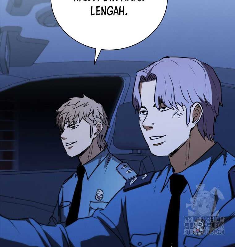 Shark: Wyvern Chapter 68 - halaman 70