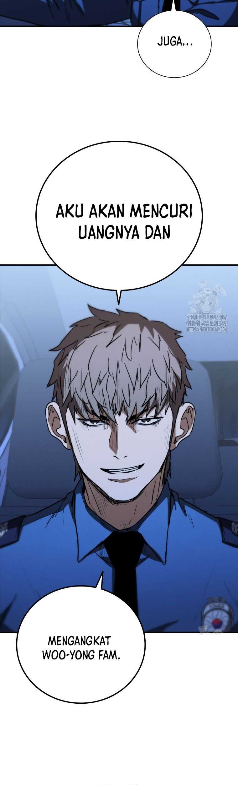 Shark: Wyvern Chapter 68 - halaman 71