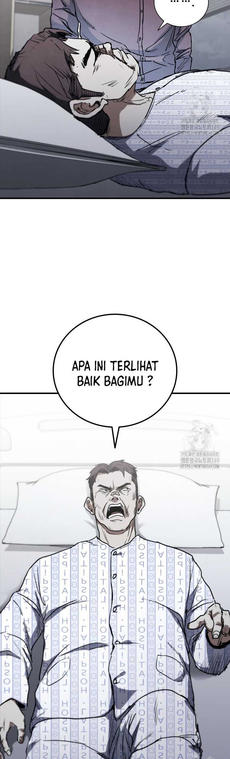 Shark: Wyvern Chapter 68 - halaman 75