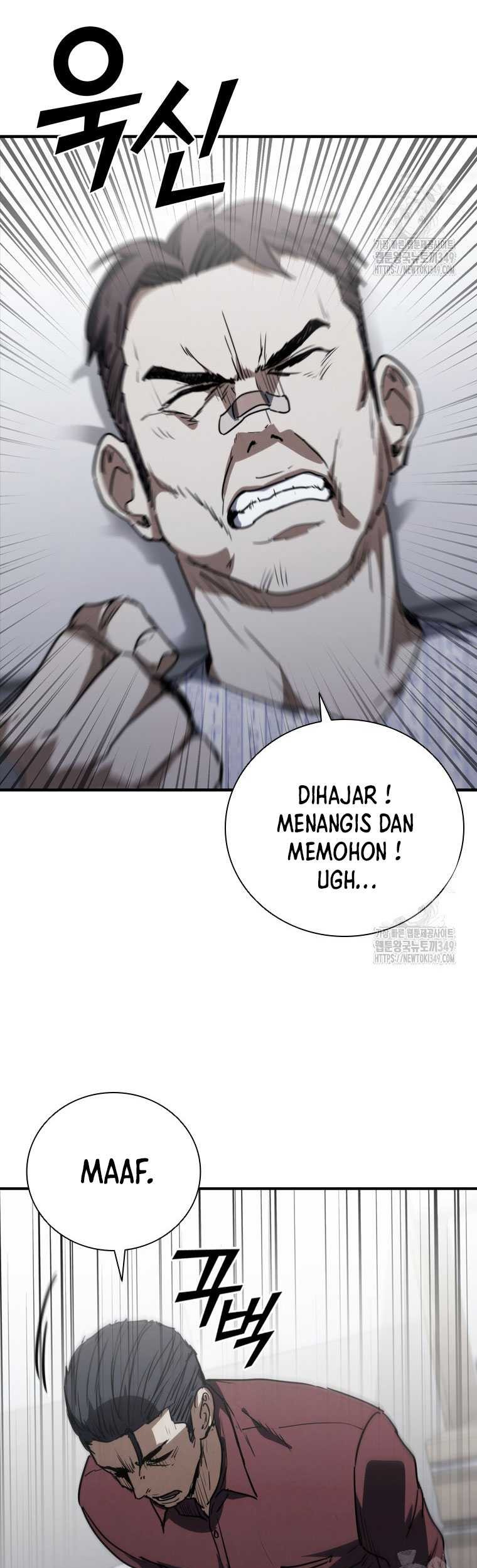 Shark: Wyvern Chapter 68 - halaman 77