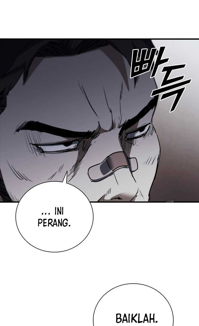 Shark: Wyvern Chapter 68 - halaman 79