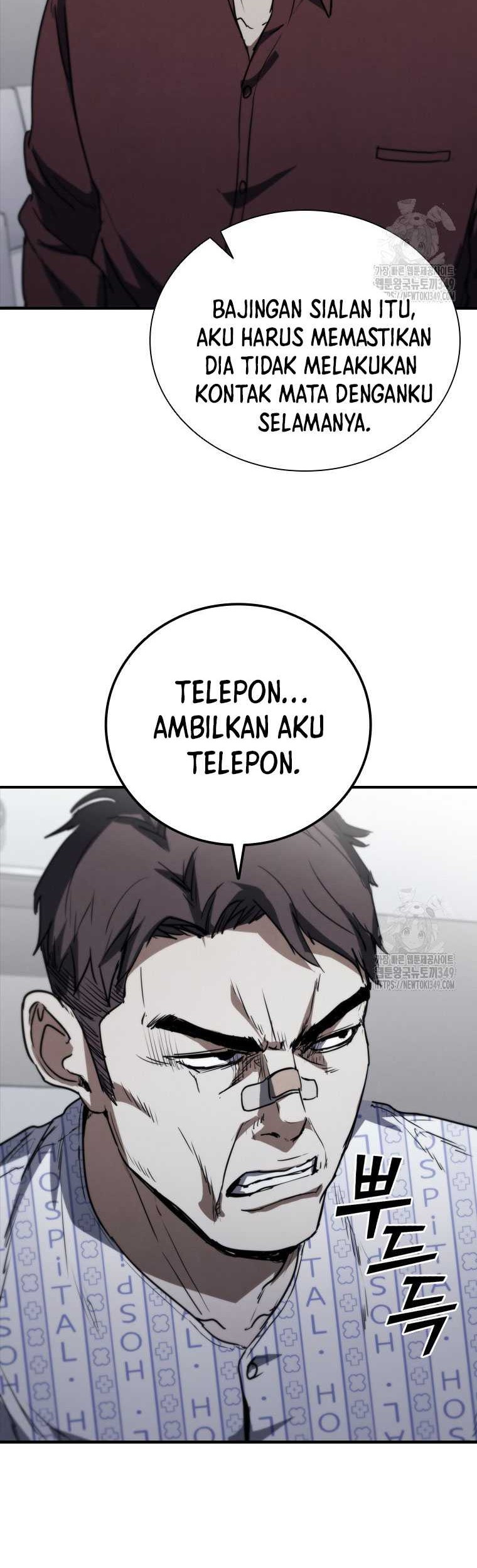 Shark: Wyvern Chapter 68 - halaman 81