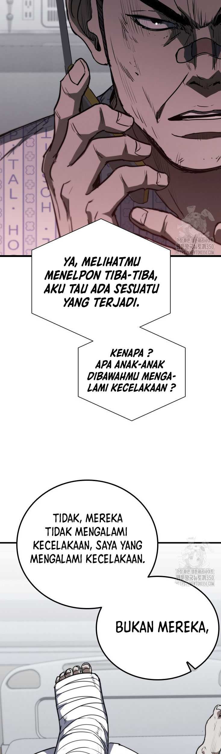 Shark: Wyvern Chapter 69 - halaman 11
