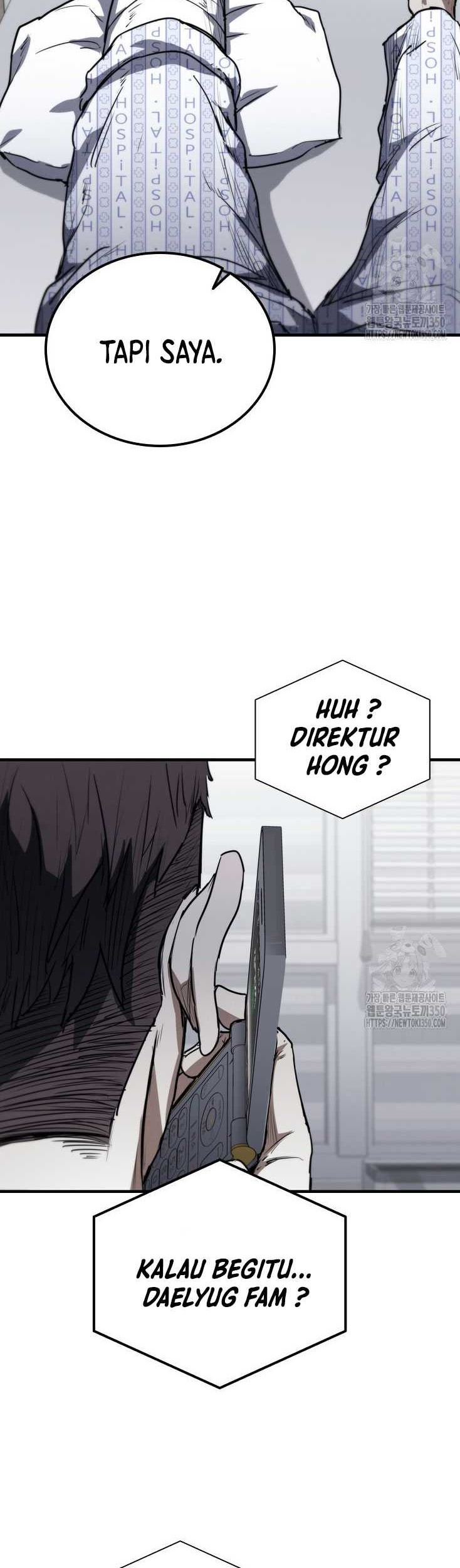Shark: Wyvern Chapter 69 - halaman 12