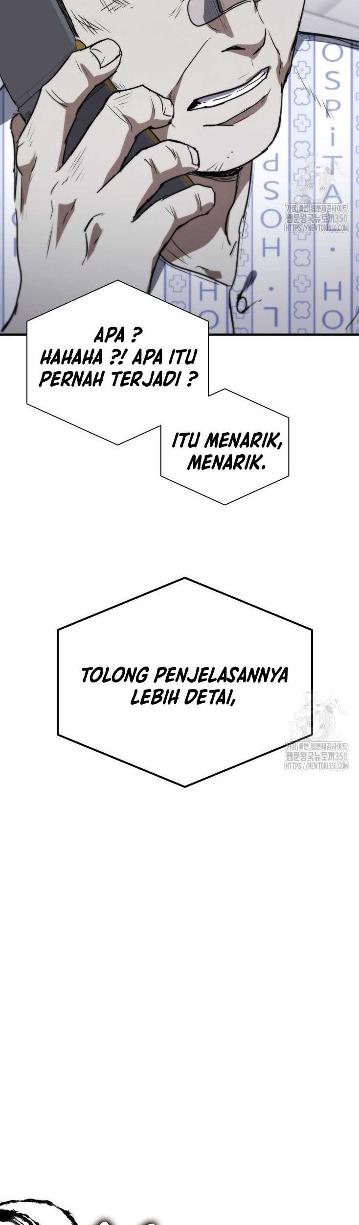Shark: Wyvern Chapter 69 - halaman 15