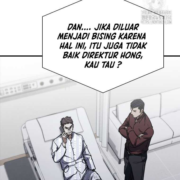 Shark: Wyvern Chapter 69 - halaman 19