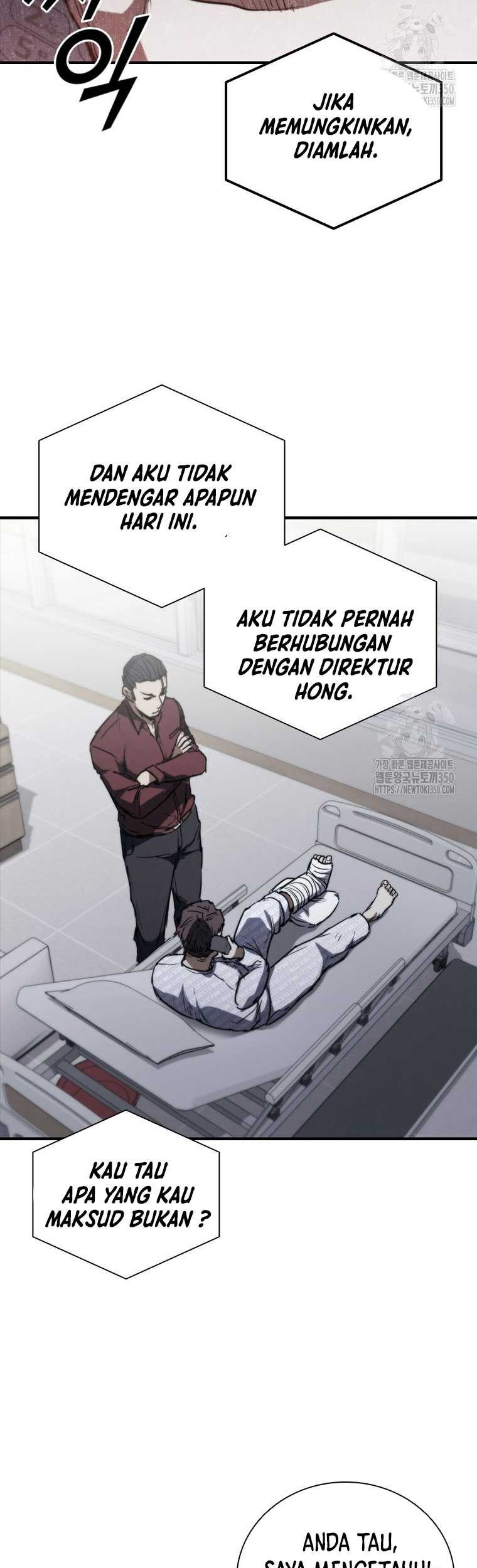 Shark: Wyvern Chapter 69 - halaman 23
