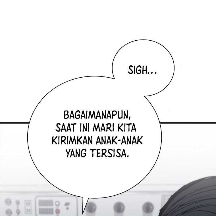 Shark: Wyvern Chapter 69 - halaman 28