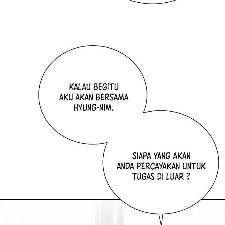 Shark: Wyvern Chapter 69 - halaman 31