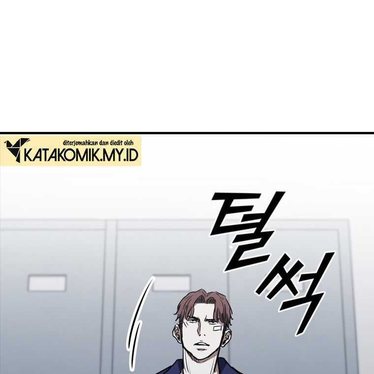 Shark: Wyvern Chapter 69 - halaman 43