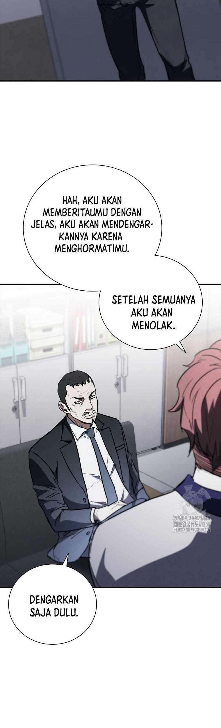 Shark: Wyvern Chapter 69 - halaman 51