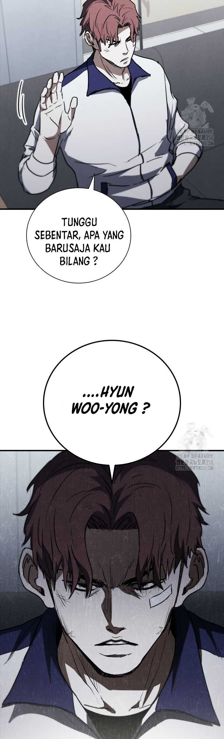 Shark: Wyvern Chapter 69 - halaman 56
