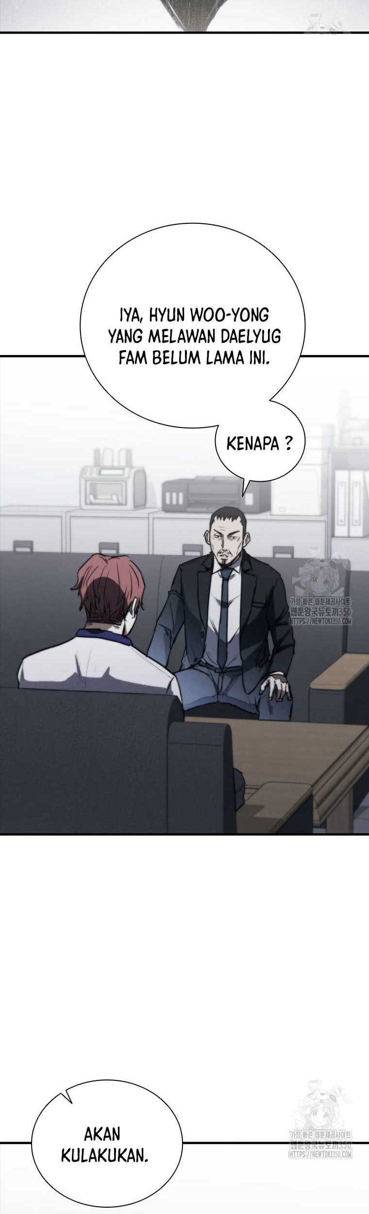 Shark: Wyvern Chapter 69 - halaman 57