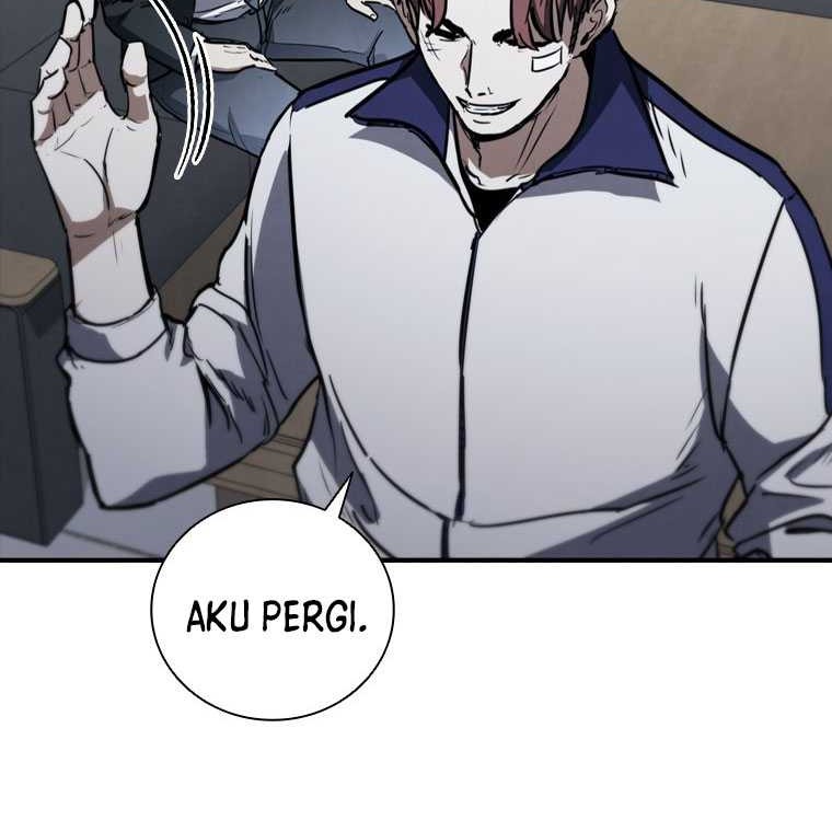 Shark: Wyvern Chapter 69 - halaman 61