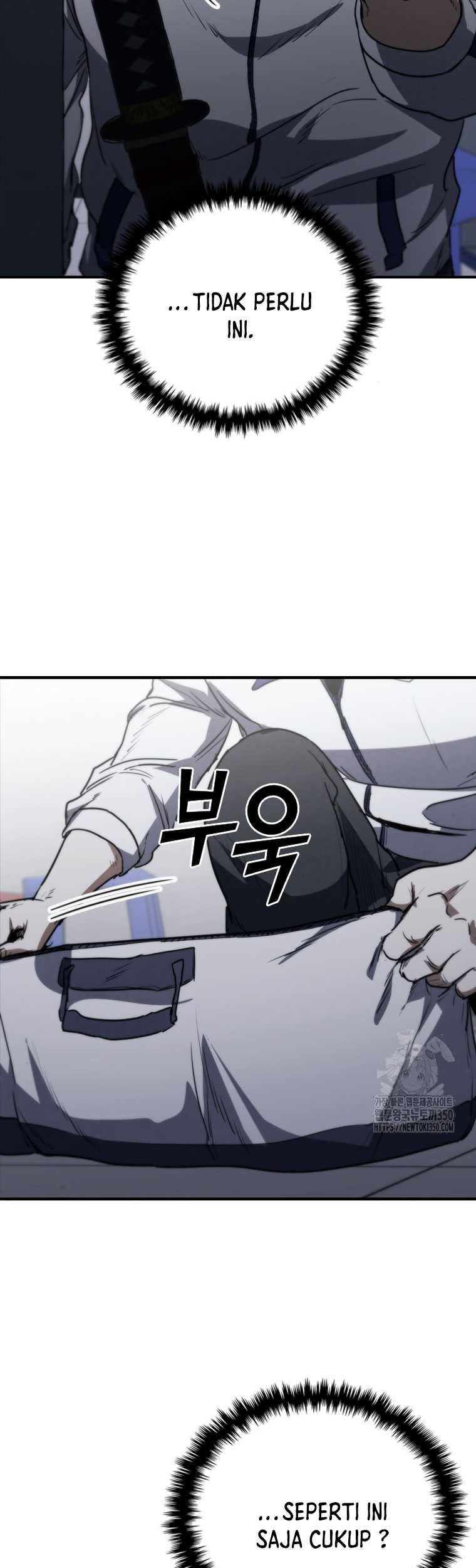 Shark: Wyvern Chapter 69 - halaman 65